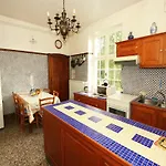 Дом отдыха Near Castle Бульон
