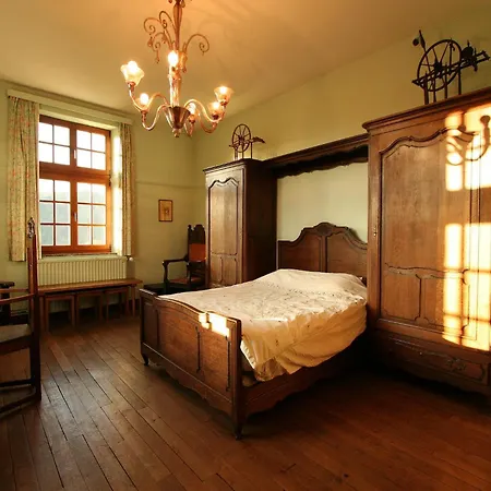 Tatil Evi Near Castle *