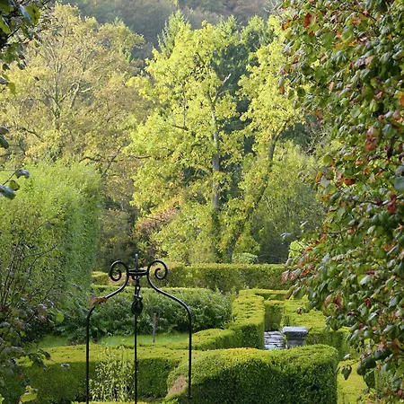 Near Castle * Bouillon