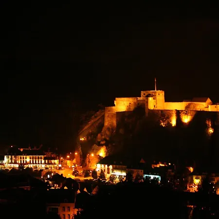 Near Castle *