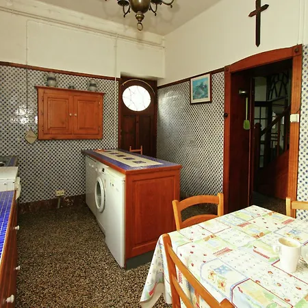 Tatil Evi Near Castle *