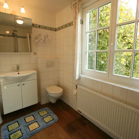 Tatil Evi Near Castle Bouillon