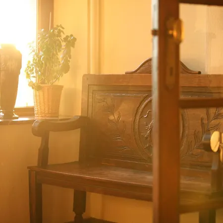 Near Castle Tatil Evi