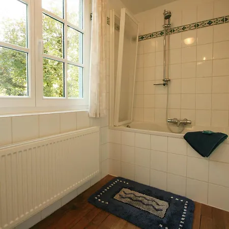 Near Castle Bouillon