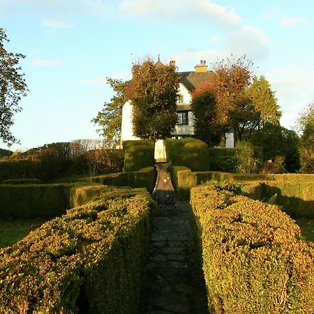 Near Castle Бульон