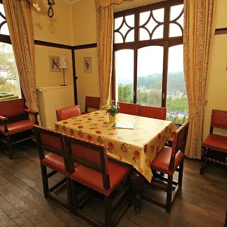 Near Castle Tatil Evi