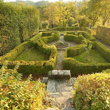 Near Castle Nyaraló *