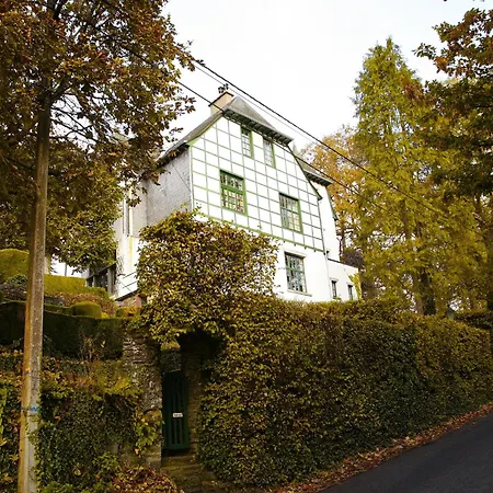 Near Castle * Bouillon