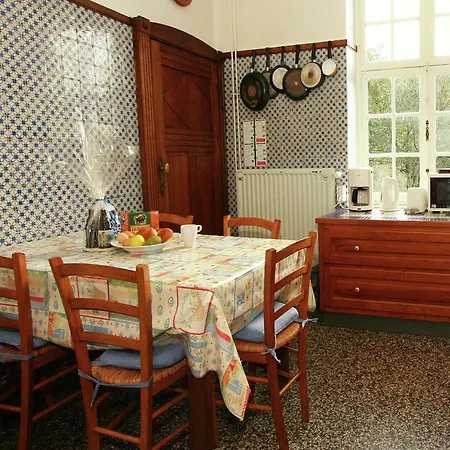 Near Castle Tatil Evi Bouillon