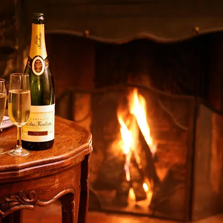 Tatil Evi Near Castle Bouillon